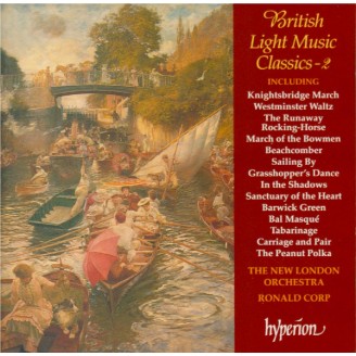 British Light Music Classics Vol.2